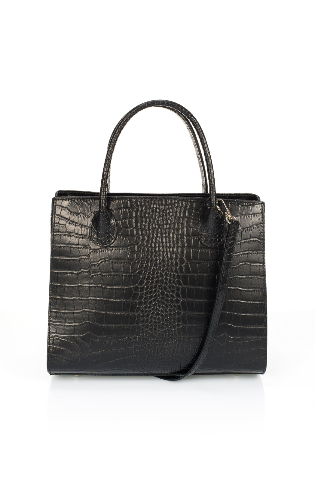 Hypatia Black