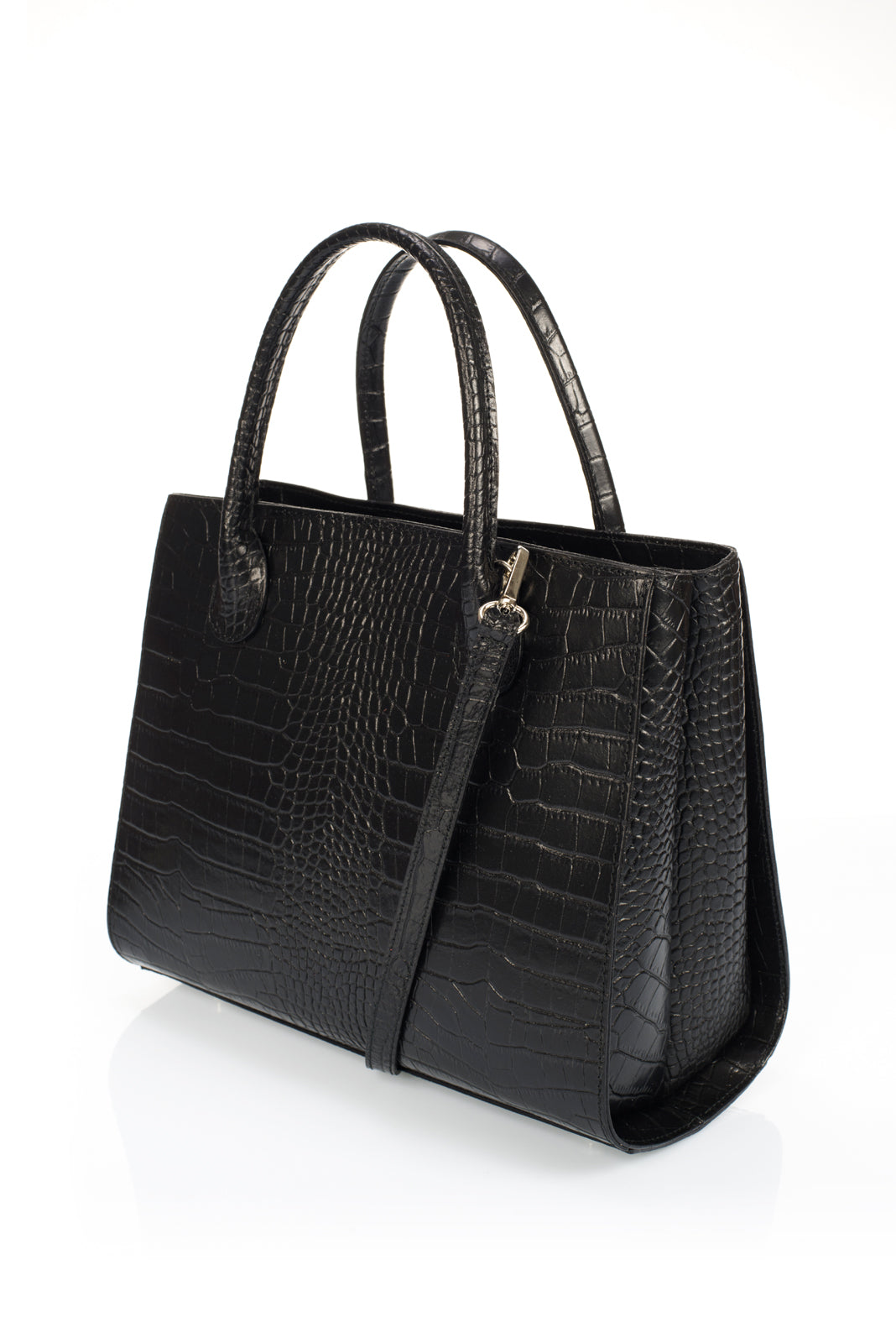 Hypatia Black
