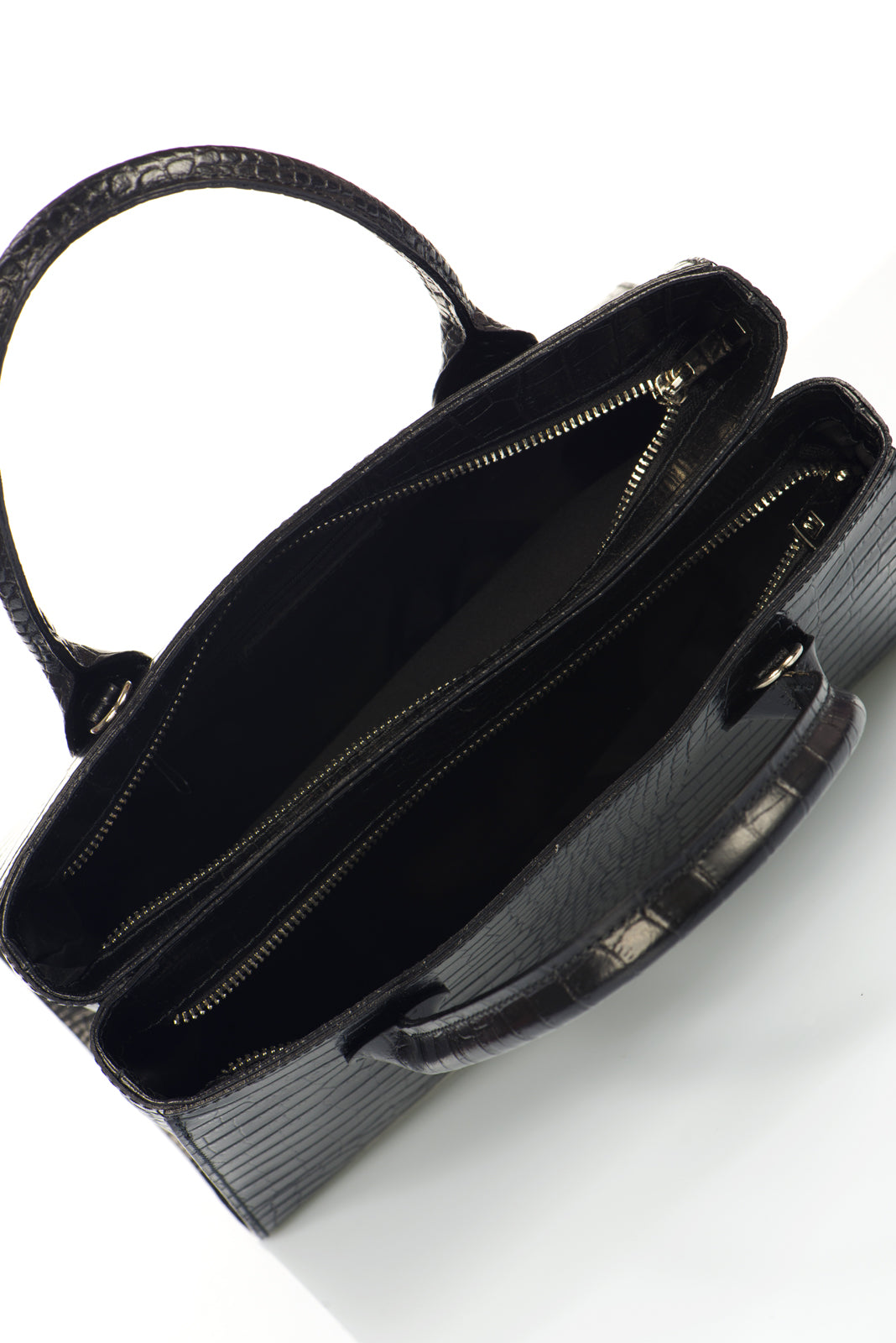 Hypatia Black