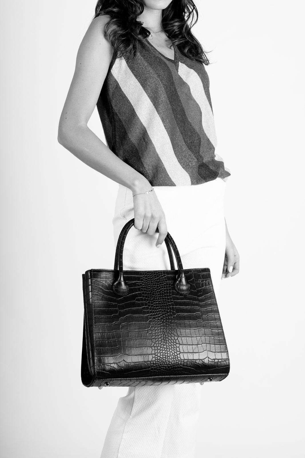 Hypatia Black