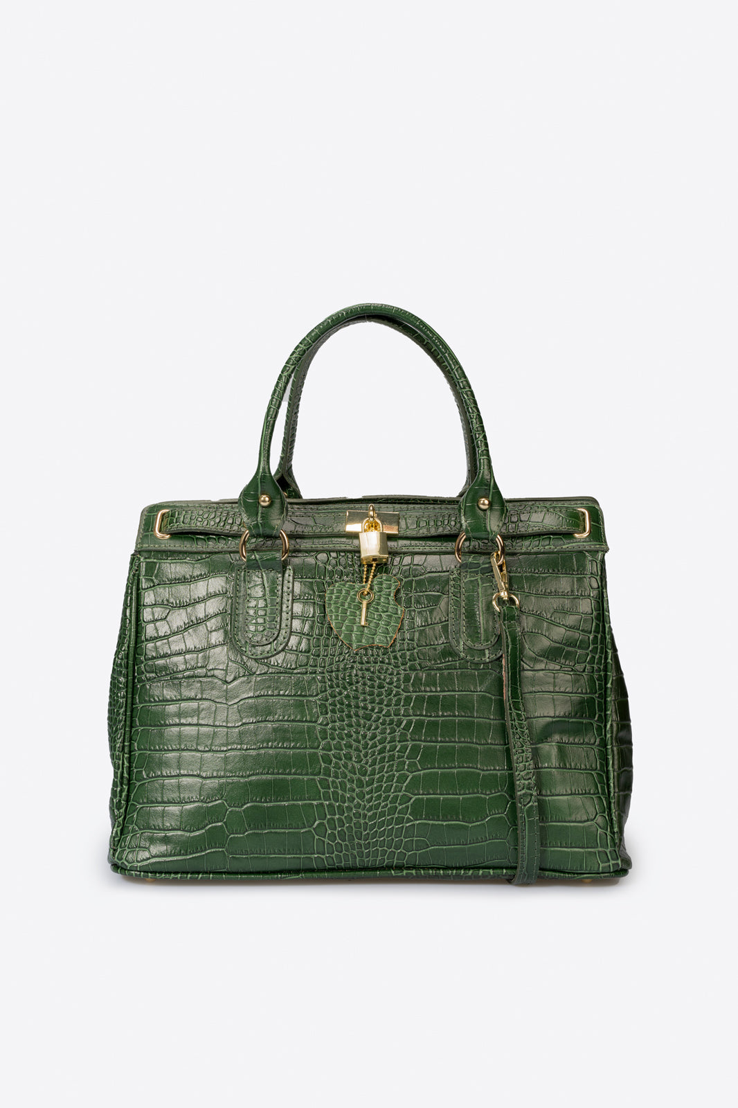 Rose Green