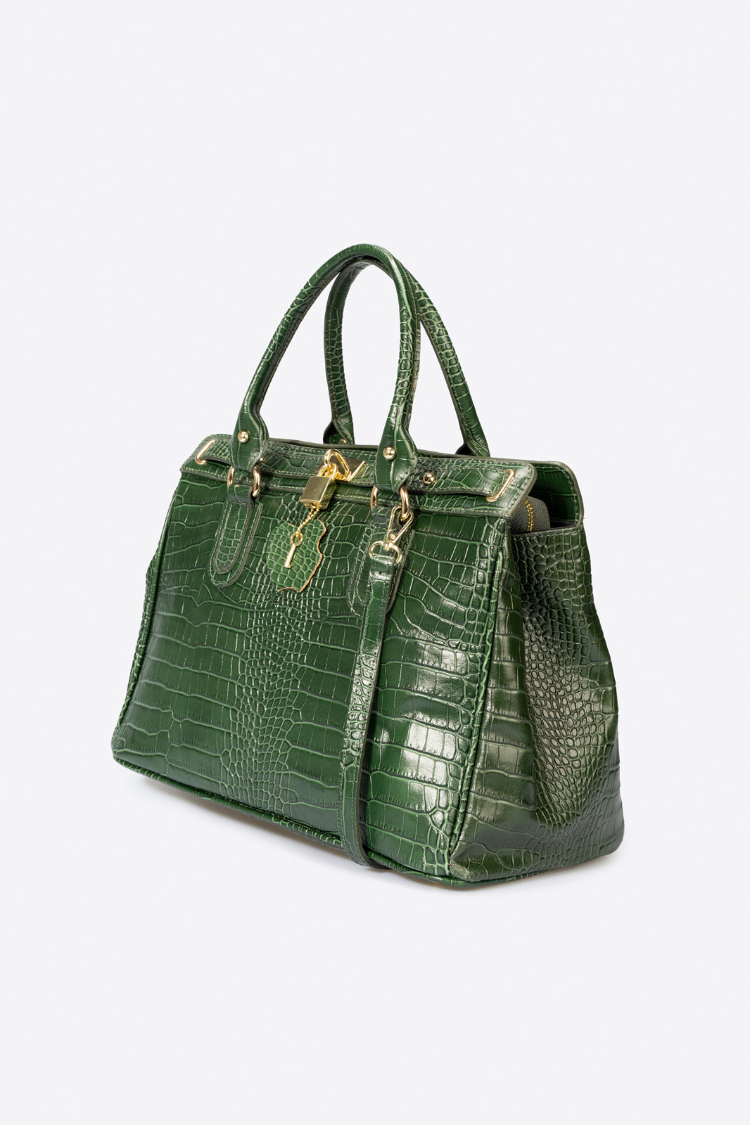 Rose Green